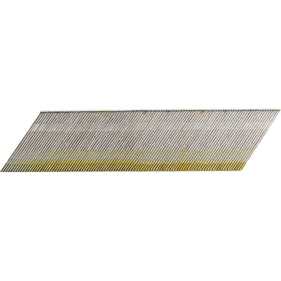 EXTOL PREMIUM 8862636 hřebíky 4000ks, 1,76 x 50mm, pro 8865041