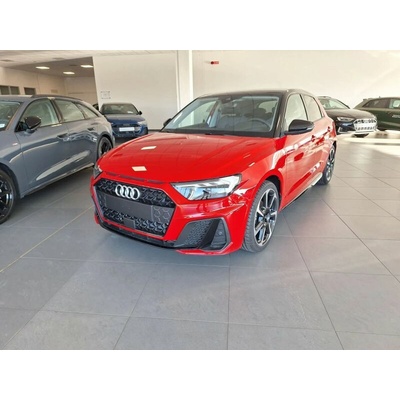 Audi A1 30 TFSI S tronic 85 kW