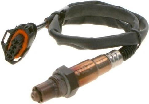 Lambda sonda BOSCH 0 258 006 346 (0258006346)