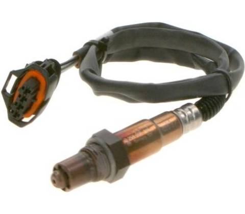 Lambda sonda BOSCH 0 258 006 346 (0258006346)