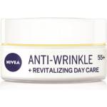 Nivea Revitalizing възстановяващ дневен крем против бръчки 55+ 50ml