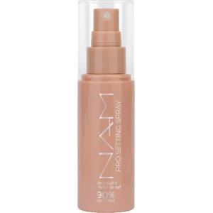 Nam Base Pro Setting Spray Фиксатор за грим 50ml