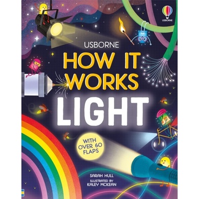 How It Works: Light Hull Sarah