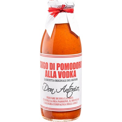 Casina Rossa paradajková omáčka s vodkou 500 g