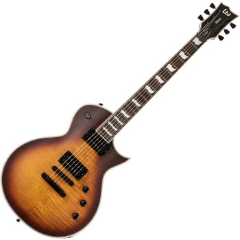 ESP EC-1000T CTM Tobacco Sunburst