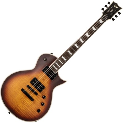 ESP EC-1000T CTM Tobacco Sunburst