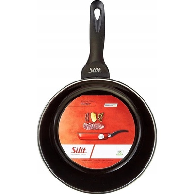 Tradiční silargonová pánev Silit Professional 24 cm