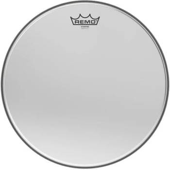 Remo CR-1022-00 Ambassador Starfire Chrome 22" Kожа за барабан (CR-1022-00)