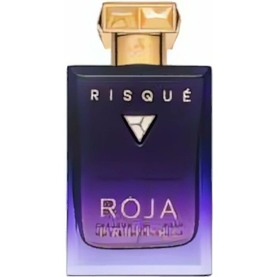 Roja Parfums Roja Risque Essence parfémovaná voda dámská 100 ml