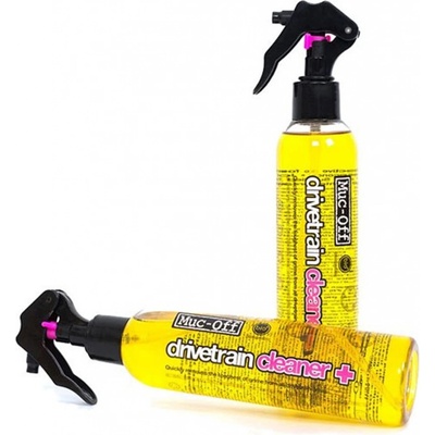 Muc-Off Bio Drivetrain Cleaner 500 ml