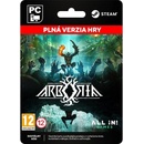 Arboria