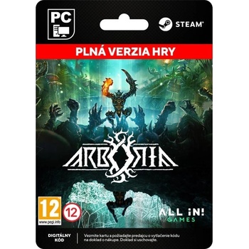 Arboria