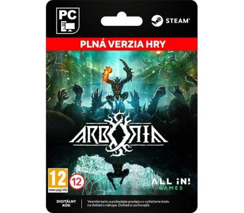 Arboria