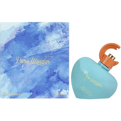 Ahmed Al Maghribi Pure Wonder parfumovaná voda dámska 50 ml