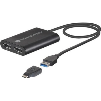 Sonnet USB3-DDP4K