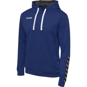 Hummel Суитшърт с качулка Hummel AUTHENTIC POLY HOODIE 204930-7045 Размер M