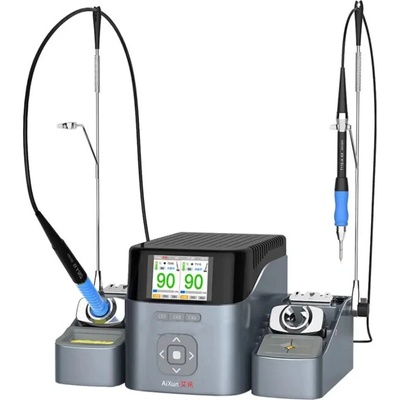 Aixun T420D Dual Channel TL0642