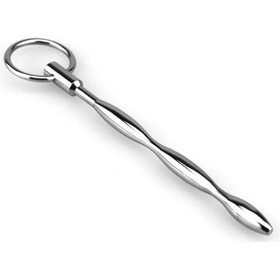 Dilatátor do močové trubice Urethral Penis Plug