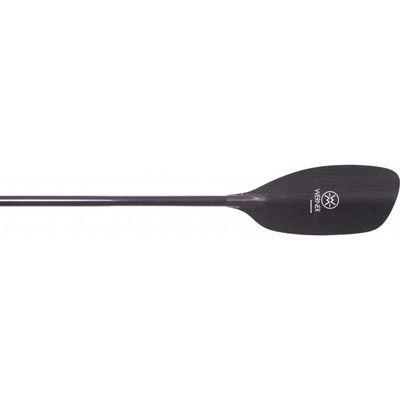 Werner Powerhouse Carbon straight