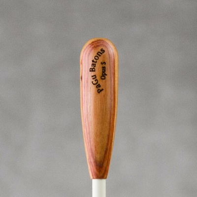 PaGu Batons OPUS small 12" natural Dirigentská taktovka