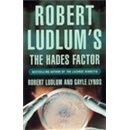 The Hades Factor - Robert Ludlum