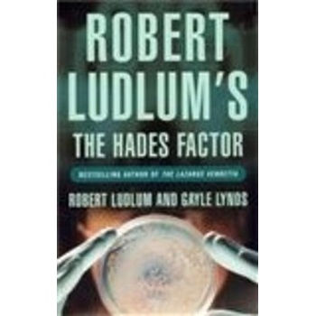 The Hades Factor - Robert Ludlum