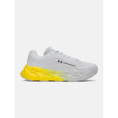 Мъжки обувки Under Armour UA Halo Runner NM Under Armour | Siv | МЪЖЕ | 42