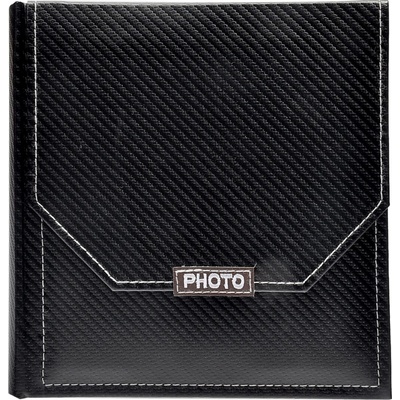 KPH Fotoalbum Photobag černé