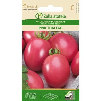 Image 1 of Seklos Чери домати Пинк Тай Егг