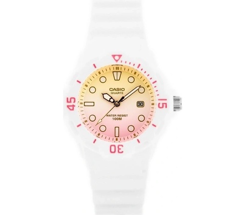 Casio LRW-200H-4E2