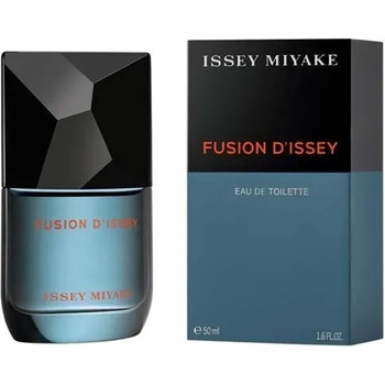 Image 1 of Issey Miyake Fusion D'Issey EDT 50 ml