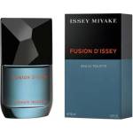 Issey Miyake Fusion D'Issey EDT 50 ml Парфюми