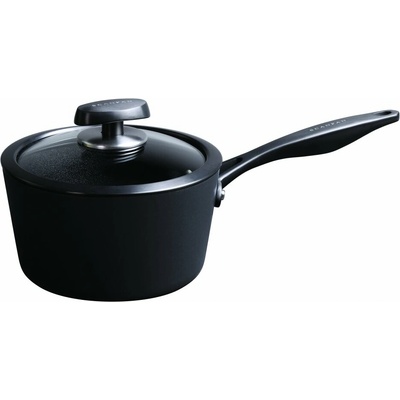 SCANPAN ProSB+ rajnica s rukoväťou 18 cm 1,8 l s pokrievkou D5002231800