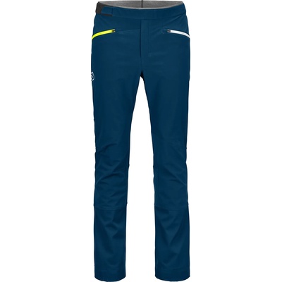 ORTOVOX Col Becchei Pants M Размер: XL / Цвят: син