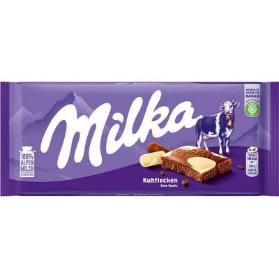 Milka Happy Cow 100 g