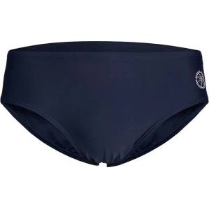 JACK & JONES Бански гащета Jack & jones Ibiza Solid Chu swimming brief - Blue (Navy Blazer)