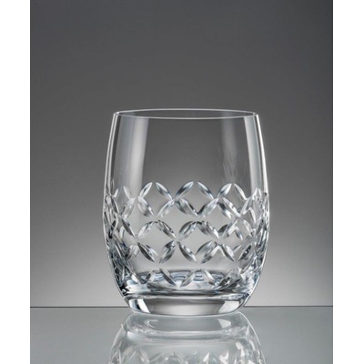 Crystalex sklenice na whisky BR072 2 x 300 ml