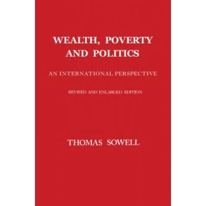 Wealth, Poverty and Politics (ISBN: 9780465096763)