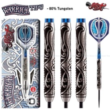 Shot steel Warrior Tipu 21g 80% wolfram