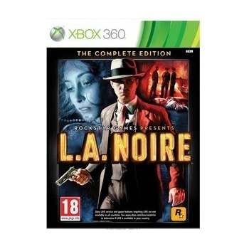 L. A. Noire (Complete Edition)