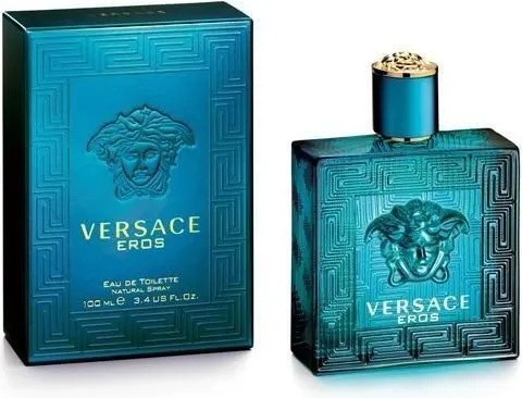 Versace Eros EDT 30 ml