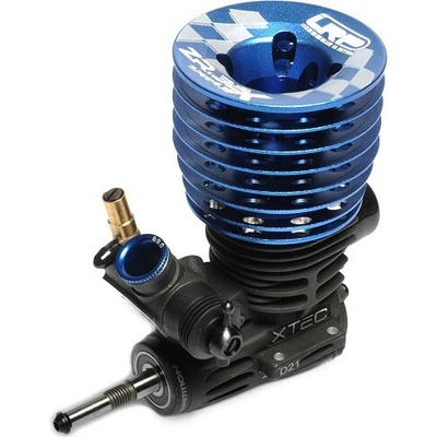 LRP Electronic ZR.32 X Spec. 4.1 závodní motor L32826