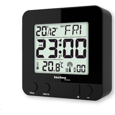 TechnoLine WT 235BK