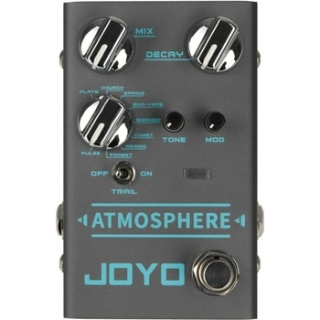 Joyo R-14 Atmosphere Eфект за китара (R-14)