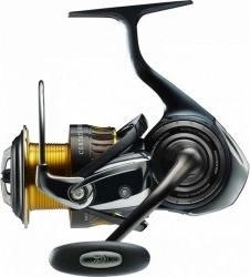 リール daiwa CERTATE 2506H Daiwa 16 Certate 2506H Spinning Reel 6.0:1 Very Good from