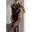 Bodystocking- Terra