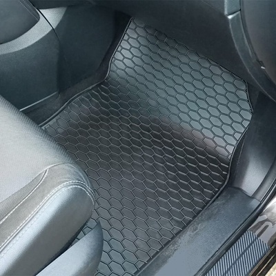 Umbrella Гумени стелки honda accord (2003-2008) (213725co)