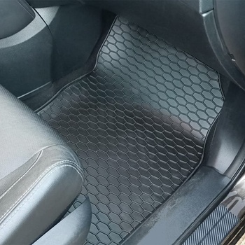 Umbrella Гумени стелки honda accord (2003-2008) (213725co)