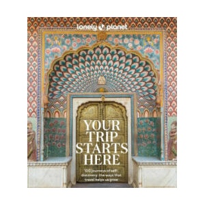 Lonely Planet Your Trip Starts Here | Lonely planet eng (2023)