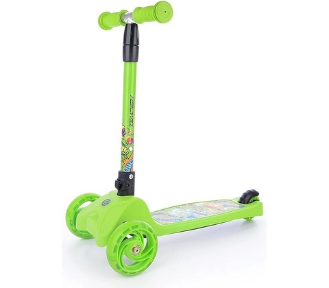 Tempish SCOOPER zelená